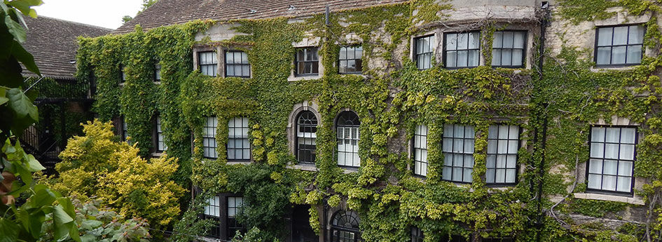 Hotel The George Of 4*